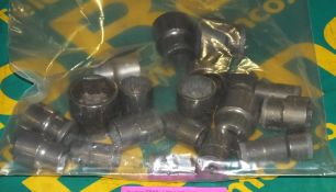 Selection of Socket Heads