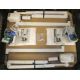 2x Gendex X-Ray Head And Extension Articulated Arm Set Dental - Image 1 of 5