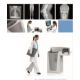 LOCATED AT MELTHAM - Agfa HealthCarea s DX-M CR (Computed Radiography) solution with needl - Image 13 of 16