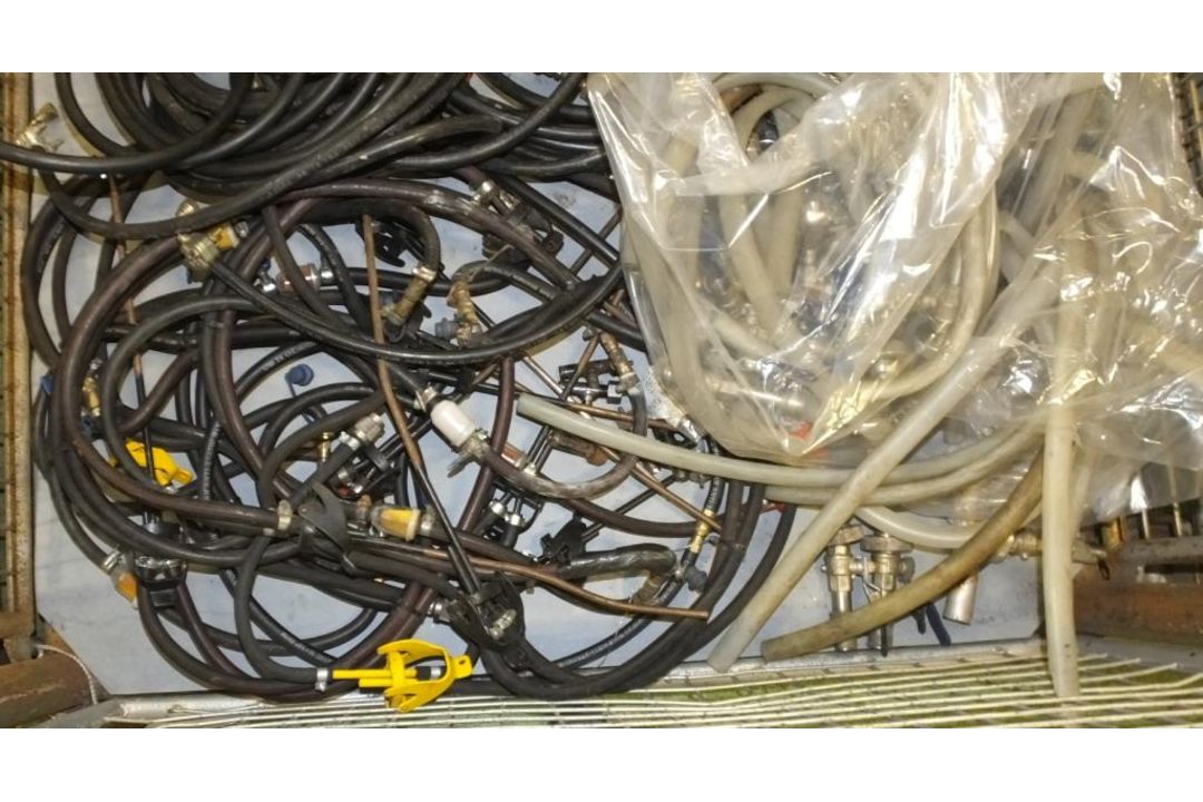Hose Accessory For Field Cook Sets - Image 3 of 3