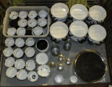 Serving Dishes, Ramikins, Milk Jugs
