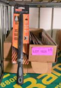 4x Boxes Simonds 8