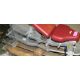 Hammer Strength Adjustable Height Gym Bench - Image 2 of 2