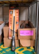 4x Boxes Simonds 6