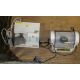 Durr Dental Vacuum Pump Unit, Medical Vivadent Silmamat S5 240v, Ferno Compact Carrying Wh - Image 5 of 5
