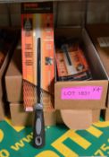 4x Boxes Simonds 6