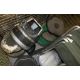 4x Kik Steps, Plastic Cups, Chalk Board, Fire Blanket Boxes, Fold out seats - Image 2 of 4