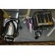 ECO-AIR Air Condition Unit, Winix Water Cooler, Electric Fan Unit, Morphy Richards Toaster - Image 5 of 5