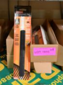 4x Boxes Simonds 8