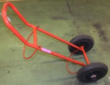 Single Cylinder Trolley