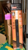 3x Boxes Simonds 8