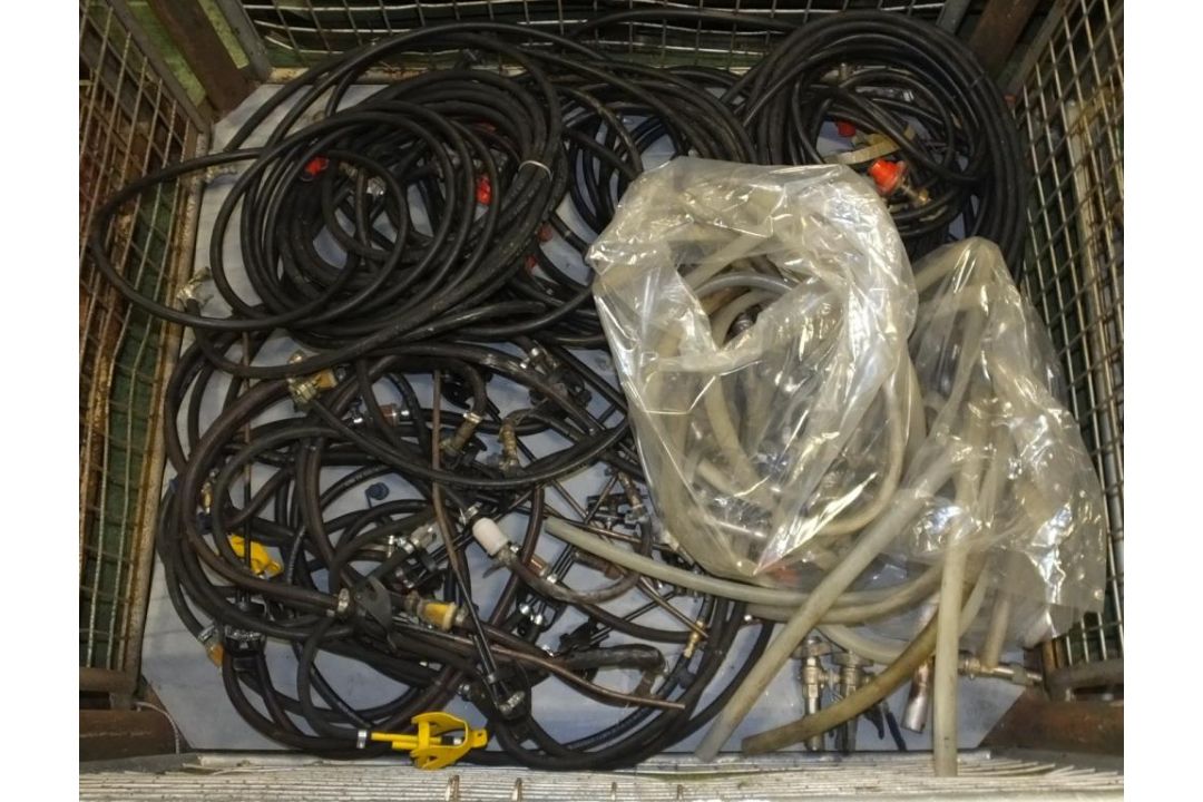 Hose Accessory For Field Cook Sets - Image 1 of 3