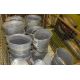 26x Heavy Duty Cooking Pots - 8 1/2 Pint - Image 2 of 2