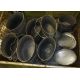 26x Heavy Duty Cooking Pots - 8 1/2 Pint - Image 1 of 2