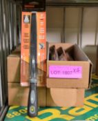 4x Boxes Simonds 8