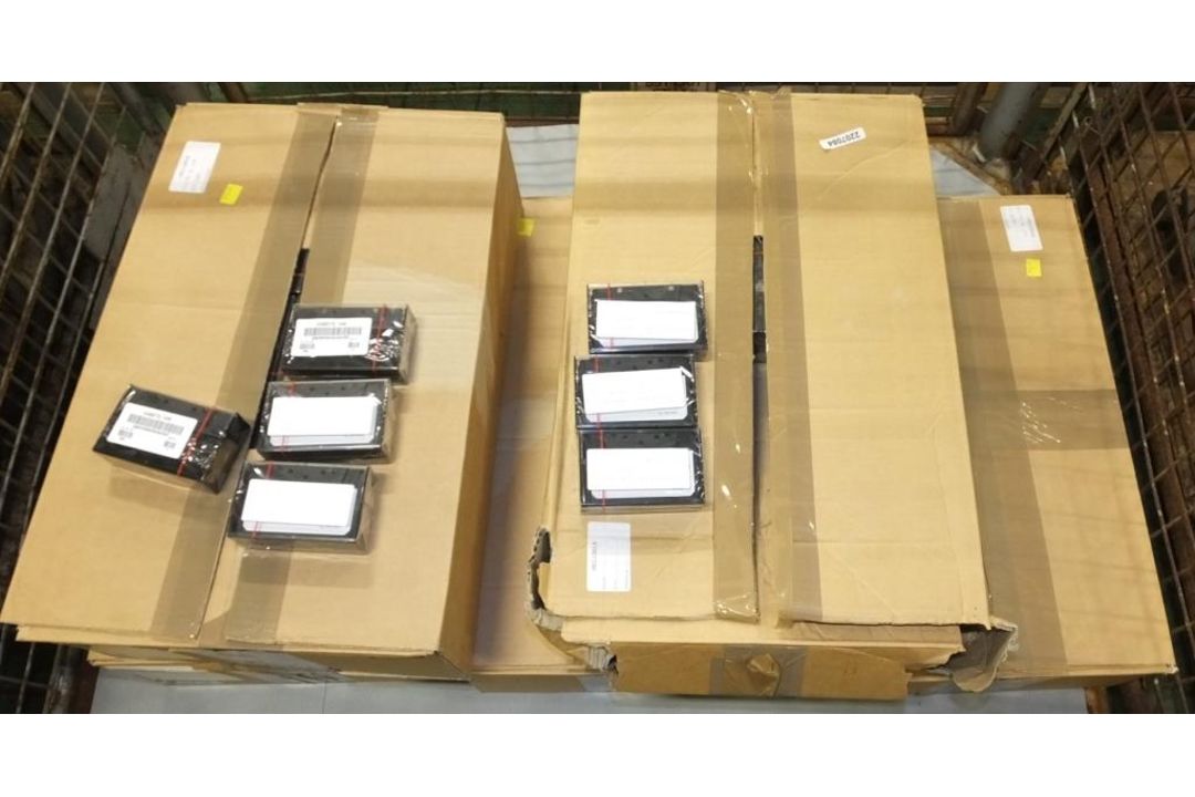 5x Boxes of Twin Packs of Audio Cassette tapes - approx 450 packs - Image 1 of 3