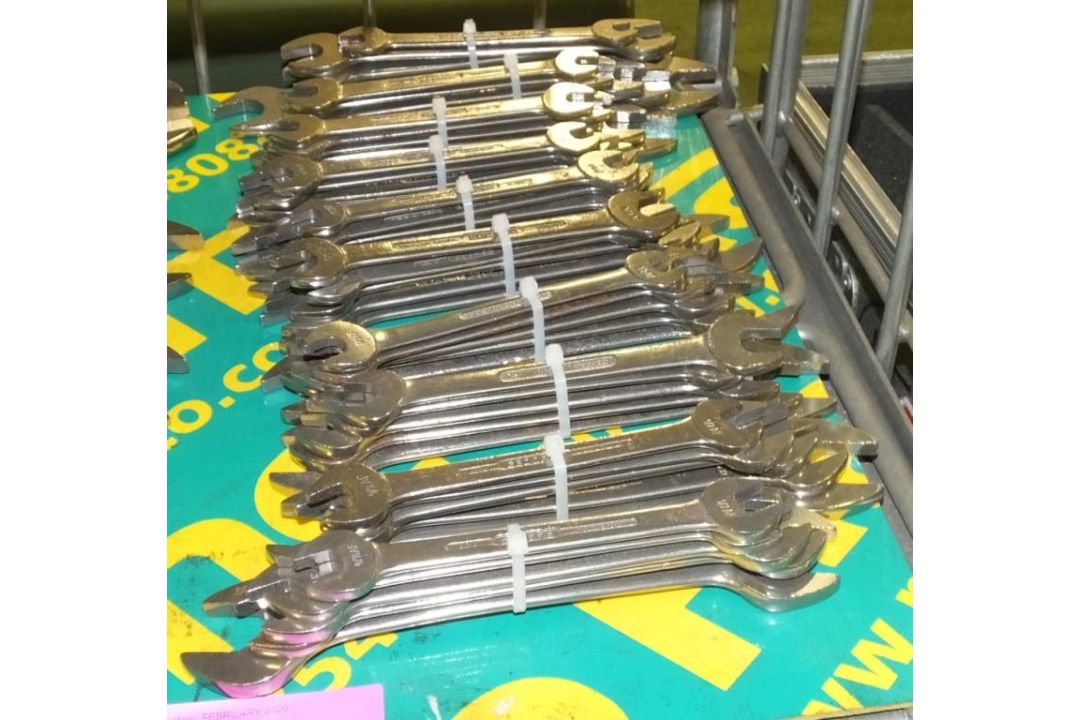 Spanners