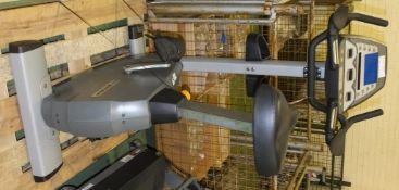 Matrix Exercise Bike