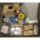 Various reels of electrical tape, Labels - Image 1 of 5