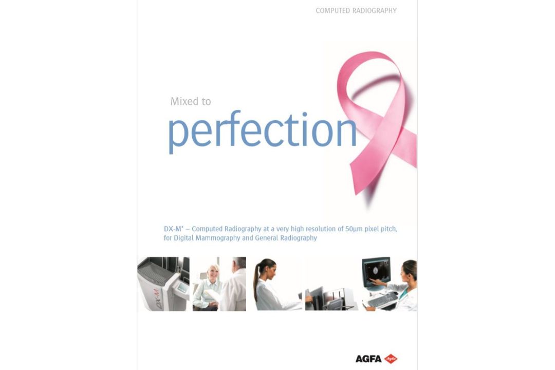 LOCATED AT MELTHAM - Agfa HealthCarea s DX-M CR (Computed Radiography) solution with needl - Image 15 of 16