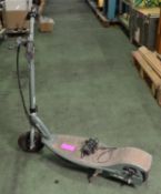 Razor Electric Scooter - In good working order.