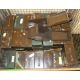 38x Ammo Tins L300 x W155 x H190mm - Image 1 of 2