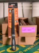 4x Boxes Simonds 8
