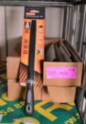 4x Boxes Simonds 8