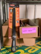 4x Boxes Simonds 8