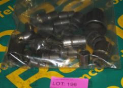 Selection of Socket Heads