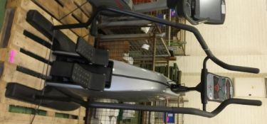 Evolution Power Sport Stepper 240V.