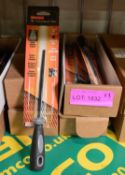 4x Boxes Simonds 6