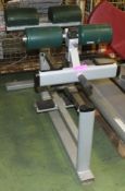 Ham Glute Bench