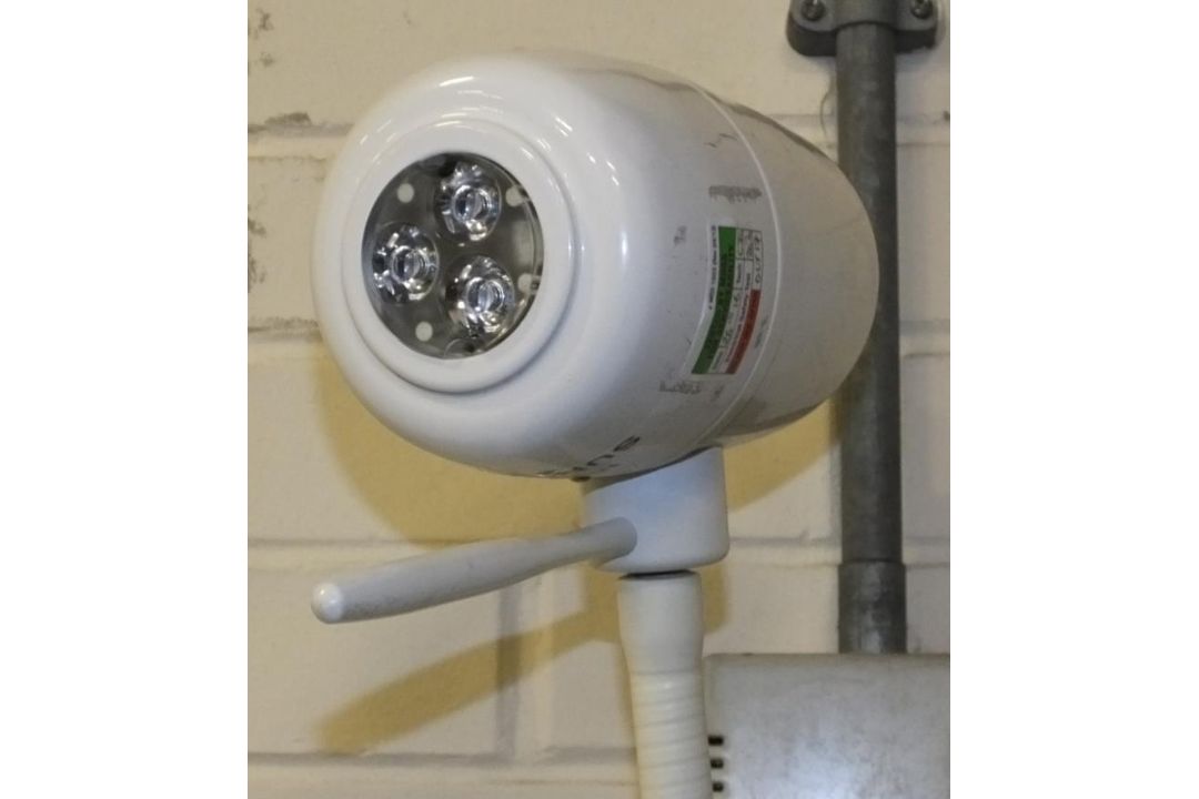 Daray Examination Light Model X210L - Image 2 of 3