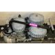 Jun-Air Serial No 596187 Compressor 12.5 Bar 50 Litre Tank - Image 2 of 3