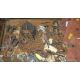 Lifting equipment - Chain, D clamps, Shackles, 2T Block and Tackle Chain (FECO), Various s - Image 2 of 4