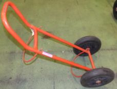 Single Cylinder Trolley