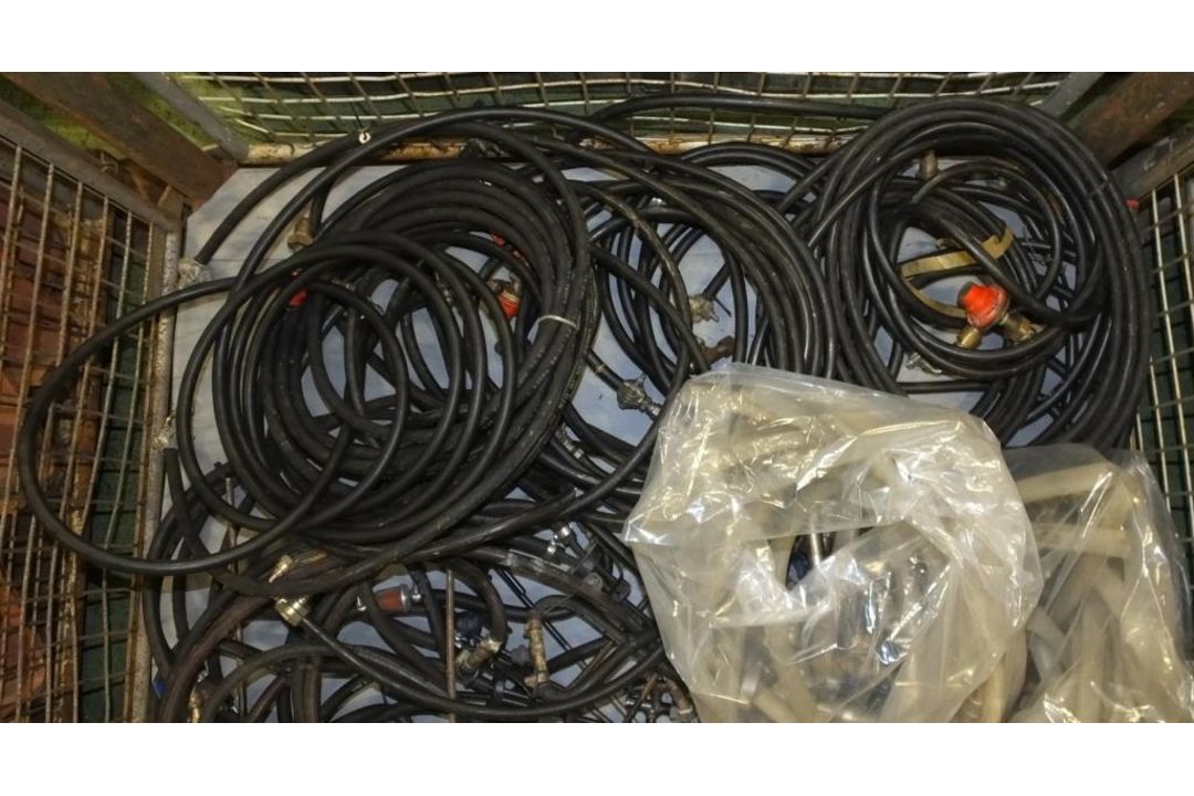 Hose Accessory For Field Cook Sets - Image 2 of 3