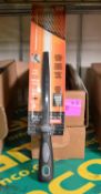 2x Boxes Simonds 6