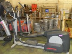 Life Fitness Fitstride Cross Trainer