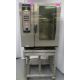 Henny Penny (Rational) SCE101 10 grid combi oven, 3 phase electric - Image 1 of 9