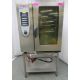 Rational SCC101 10 grid combi oven, 3 phase electric - Image 1 of 10