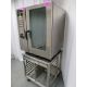 Henny Penny (Rational) SCE101 10 grid combi oven, 3 phase electric - Image 3 of 9