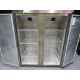 Foster XR1300H double door fridge - Image 5 of 8