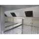Foster XR1300H double door fridge - Image 7 of 8