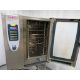 Rational SCC101 10 grid combi oven, 3 phase electric - Image 6 of 10