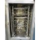 Rational SCC101 10 grid combi oven, 3 phase electric - Image 5 of 10