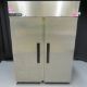 Foster XR1300H double door fridge - Image 1 of 8