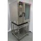 Henny Penny (Rational) SCE101 10 grid combi oven, 3 phase electric - Image 2 of 9