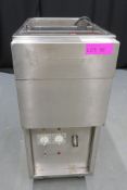 Valentine pasta cooker